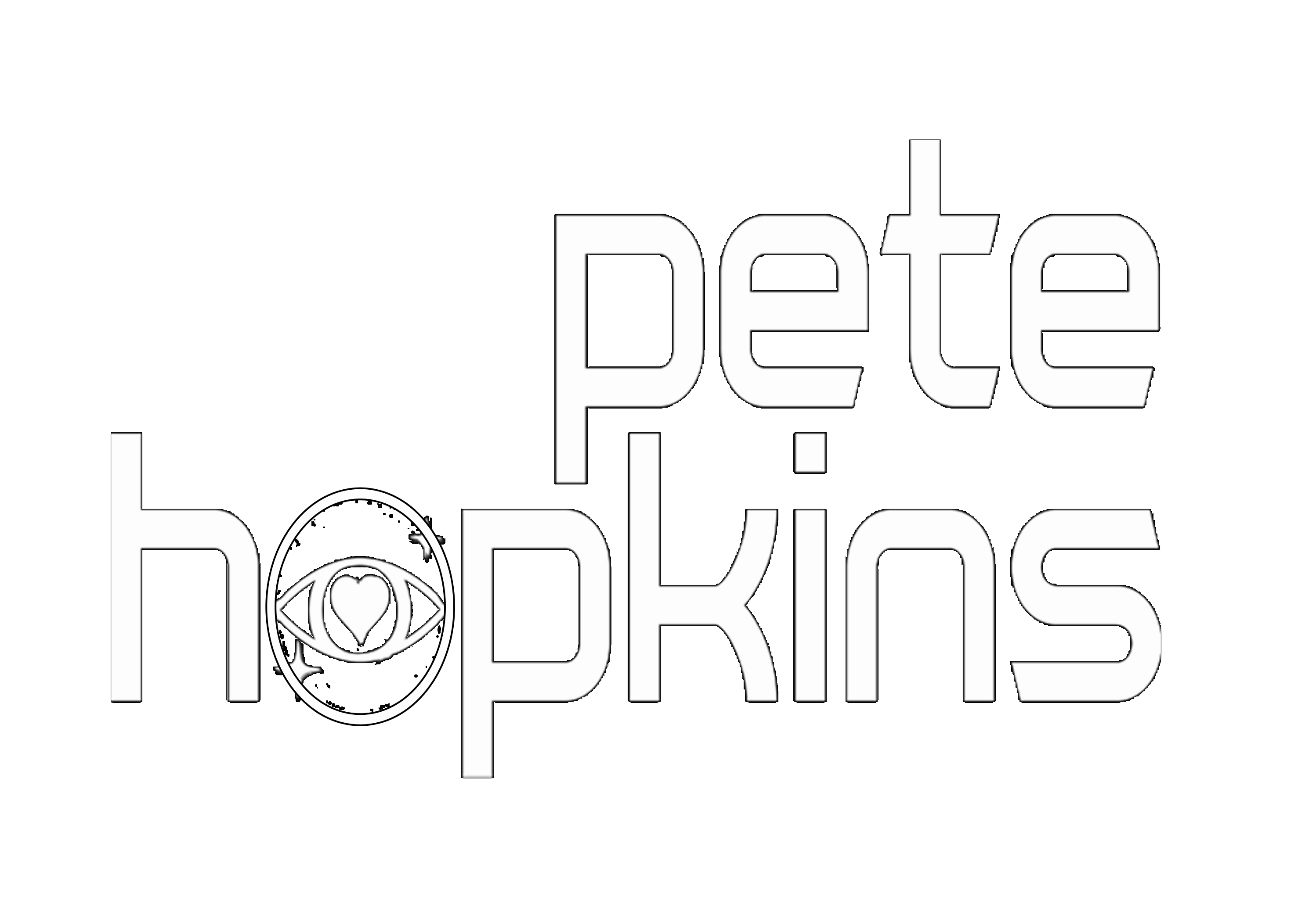 Pete Hopkins